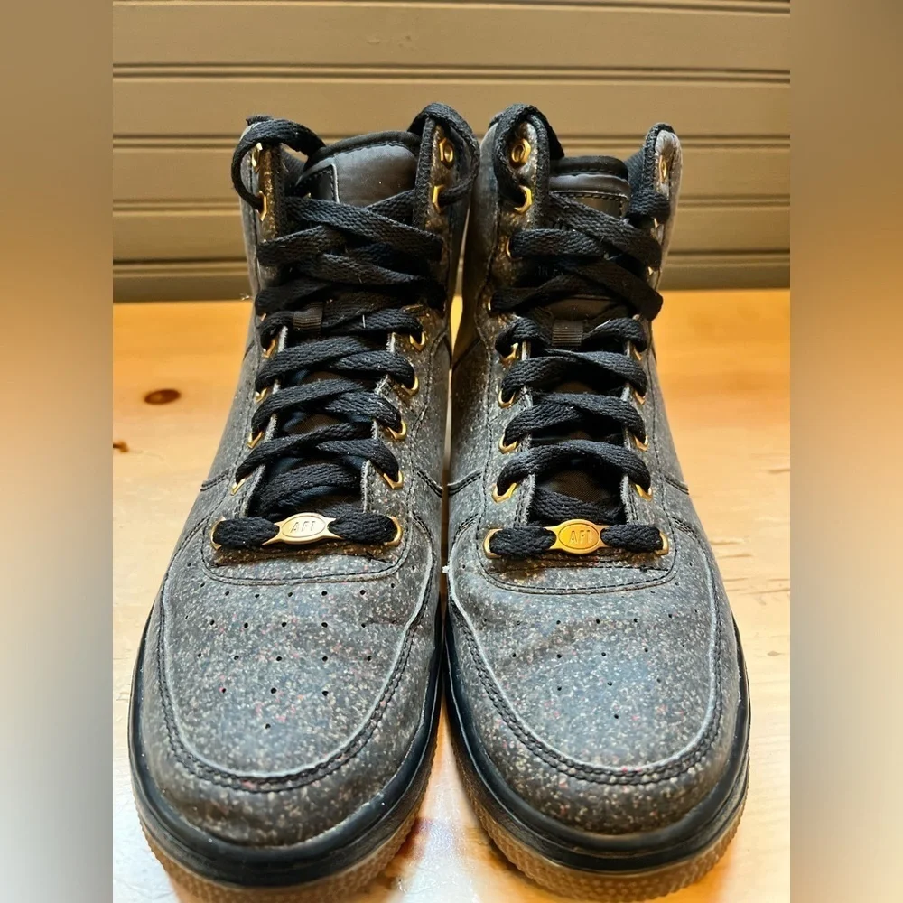 Nike Air Force 1 High Youth Size 7Y (GS) Athletic Shoes Sneakers